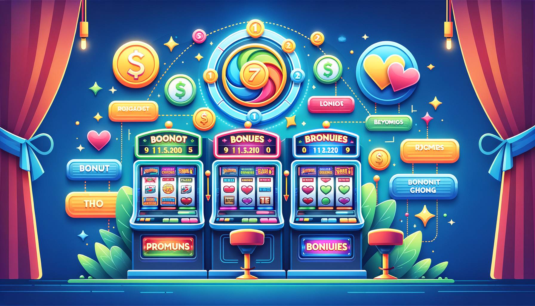 Преимущества Admiral Casino: